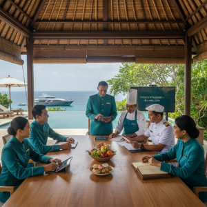 Private Island Bali — Frequently Asked Questions