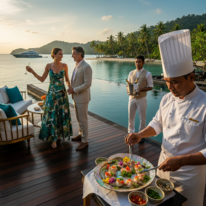Private Island Bali — Your Exclusive Private Island in Bali: T…