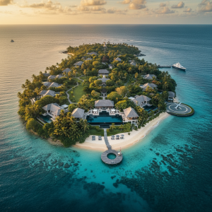 Private Island Bali — Bali Private Island Rental Cost: A Compl…